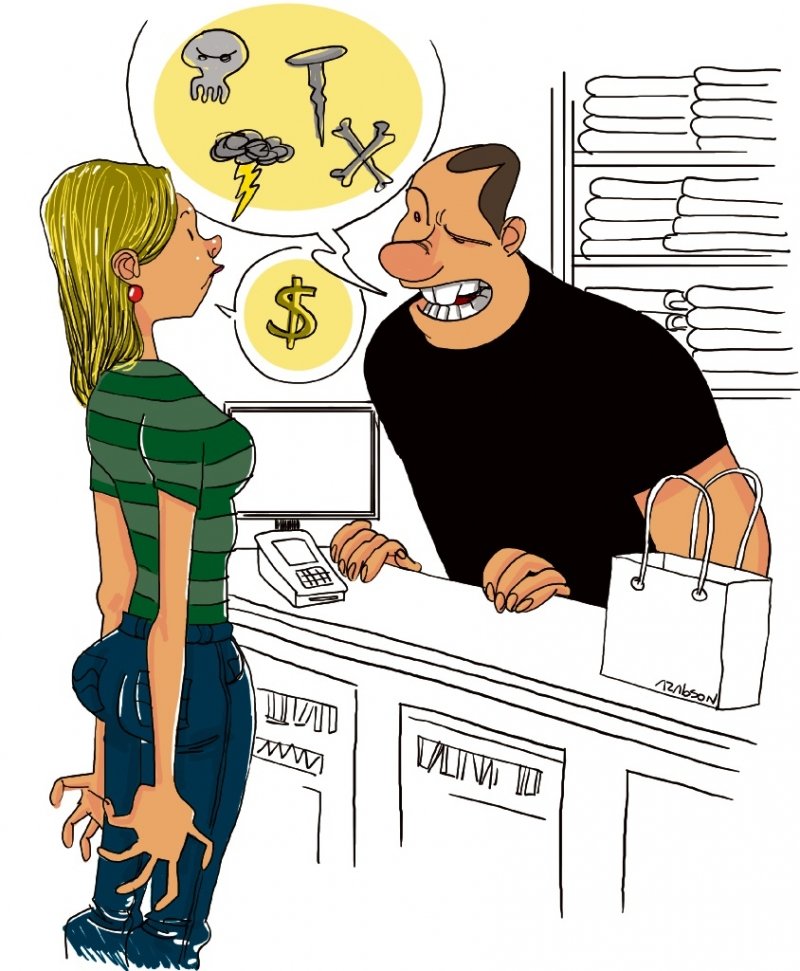 Consumidor Consciente Pode Colaborar Para Melhoria Do Atendimento