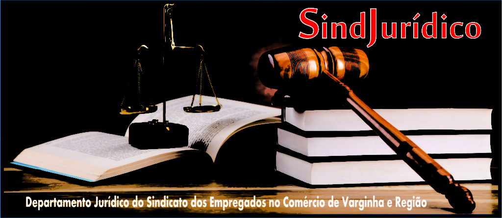 SindJurídico – Por dentro de seus direitos