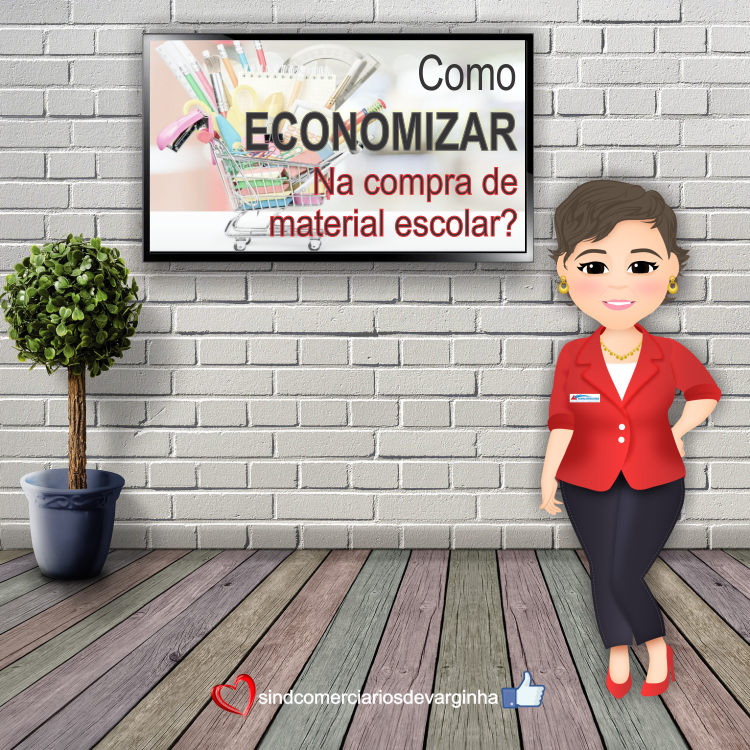8 Dicas Para Economizar com Material Escolar