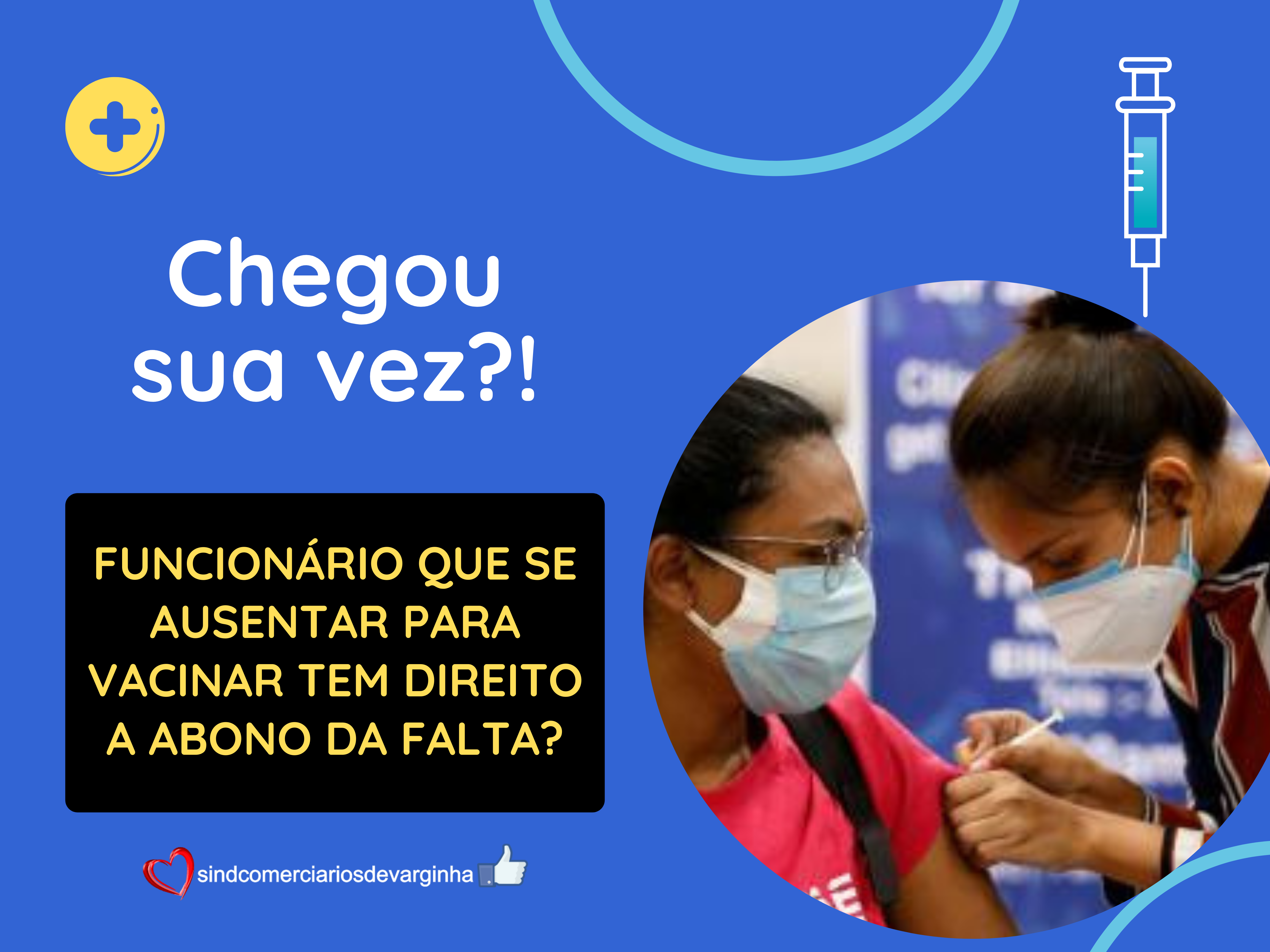 Abono para Imunização